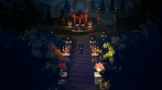 Mother's Garden Entrance