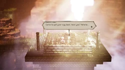 Dragonsong Fane Octopath Traveler Wiki Fandom