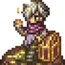 Therion Octopath Traveler Wiki Fandom View an image titled 'therion concept art' in our octopath traveler art gallery featuring official character designs, concept art, and promo pictures. therion octopath traveler wiki fandom