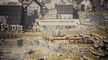 Gaston Cobbleston Location