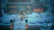 Winterbloom Mansion Exterior