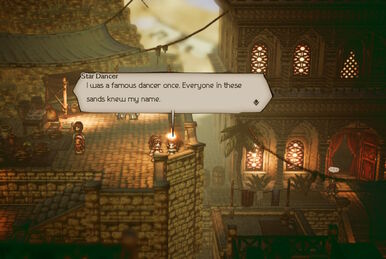 River Froggen I, Octopath Traveler Wiki