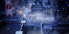 Overworld