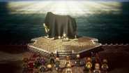 Roque's Announcement.jpg (190 KB) Announcement at Roque Island: Headquarters