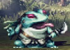 River Froggen I, Octopath Traveler Wiki