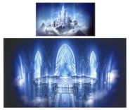 Concept art of the Sanctum