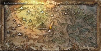 Giant Eagle, Octopath Traveler Wiki