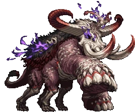 Avar the Bestial Claw