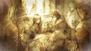 Bestower of All ending