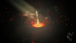 Duskruin Shrine Candles