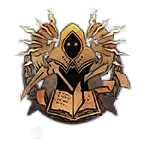 Icon Cross Story CotC