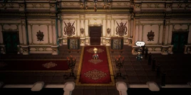 Overworld (Nighttime)