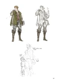 AlfynConceptArt3.jpg (391 KB) Concept art of Alfyn from the English translation of The Art of Octopath Traveler - 2016-2020.