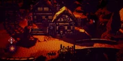 Ouma - Cropdale Overworld
