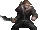 Blackrobe (Dagger)