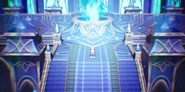 Great Flame's Room