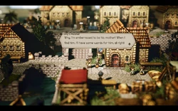 Love Unrequited Octopath Traveler Wiki Fandom