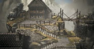 Concept art