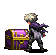 FFBE Therion Animated Victory Flourish.gif (34 KB) Victory flourish animation