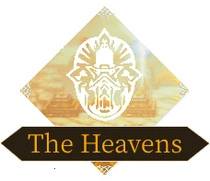 The Heavens Emblem