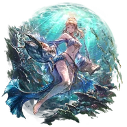 Artwork of Apothecary Sofia