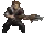 Blackrobe (Bow)
