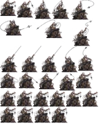 Claude's boss sprite sheet