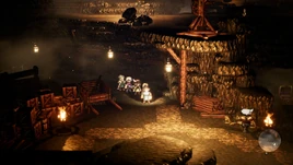 Overworld