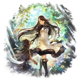 Agnès Artwork