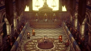 Accused by Nero