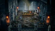 Ambush at Snowhares' Den