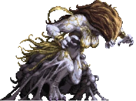 Herminia the Huntress