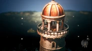 Lighthouse lookout