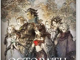 Octopath Traveler