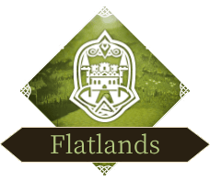 Flatlands Emblem