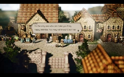 Love Unrequited Octopath Traveler Wiki Fandom