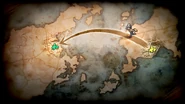 Traveling cross-continent (Chapter 3)