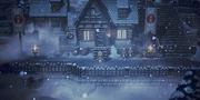 Emberglow Overworld