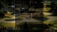 Inquiry (during Chapter 3 flashback)