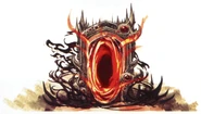 Hell's Gate Concept Art.jpg (476 KB) Hell's gates summoned by the Dark Priestess