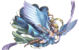 OT2 Dolcinaea Battle