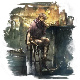 OT0 Therion Artwork