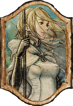 Temenos Mistral, Octopath Traveler Wiki