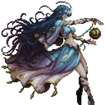 Steorra Octopath Traveler Wiki Fandom Steorra Octopath Traveler Wiki Fandom