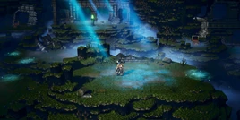 Overworld