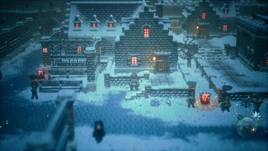 Frigit Isle Yard Stairs