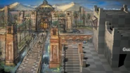 Concept art