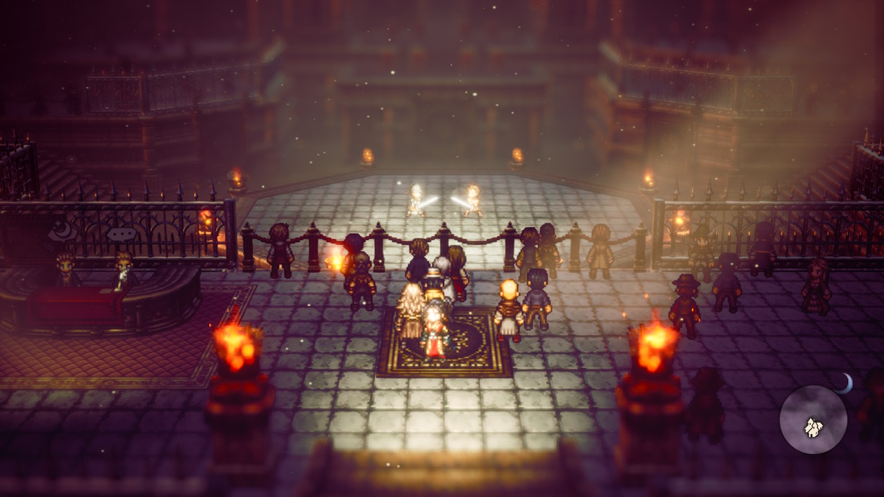 Unlocking the Secrets of Octopath Traveler 2 Extra Battles: A Comprehensive Guide