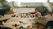 Antique Dealer, Rippletide