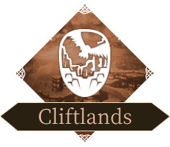 Cliftlands Emblem